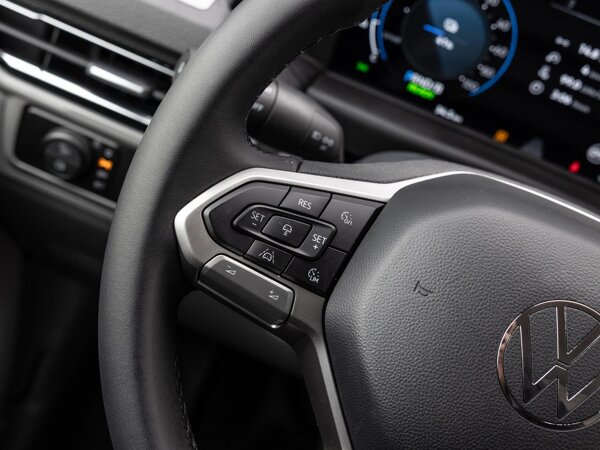 cruise control adaptief met Stop&Go cruise control adaptief met Stop&Go