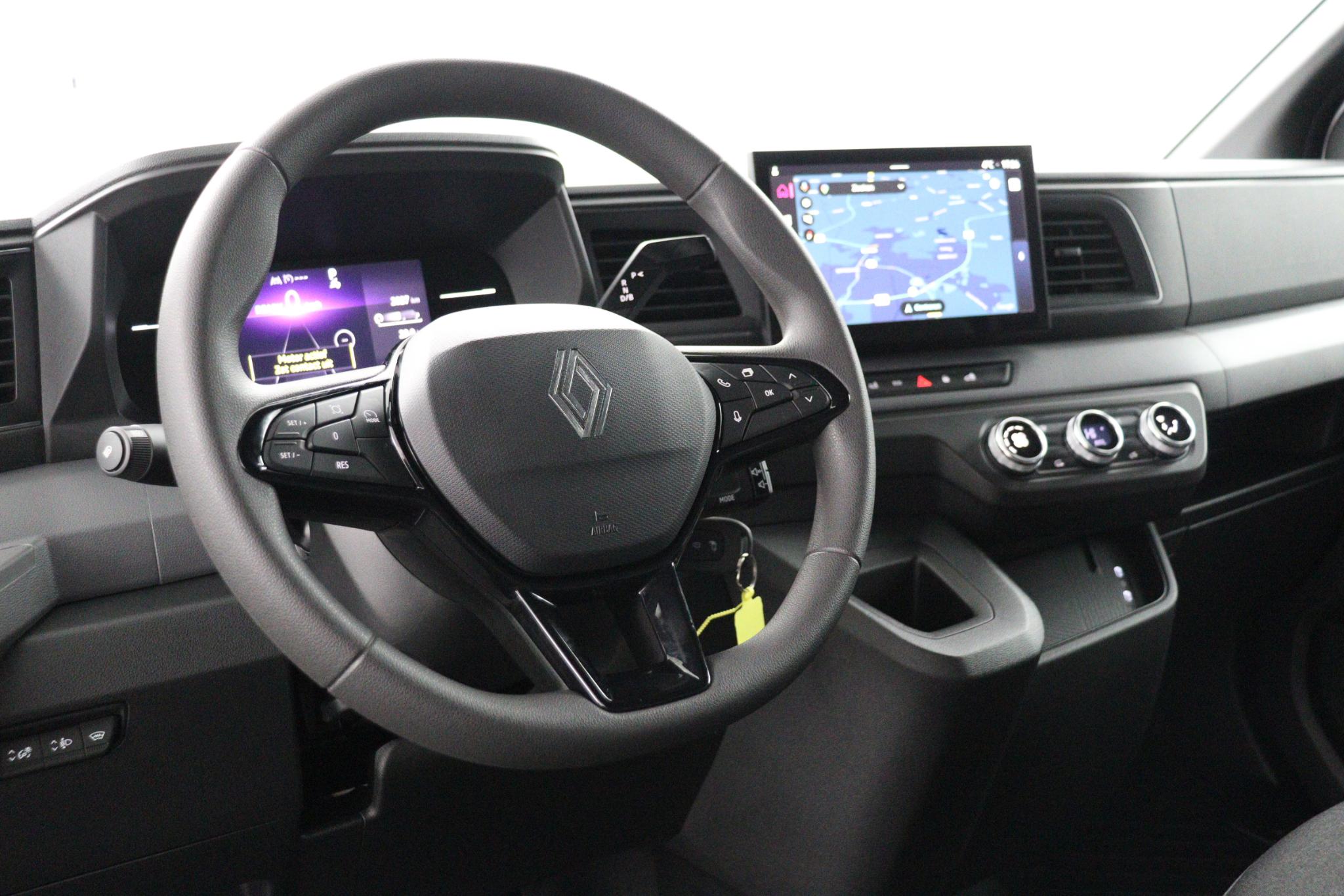 Renault Master E-Tech GB L2H2 T35 E-Tech 140 pk long range advance - Afbeelding 5