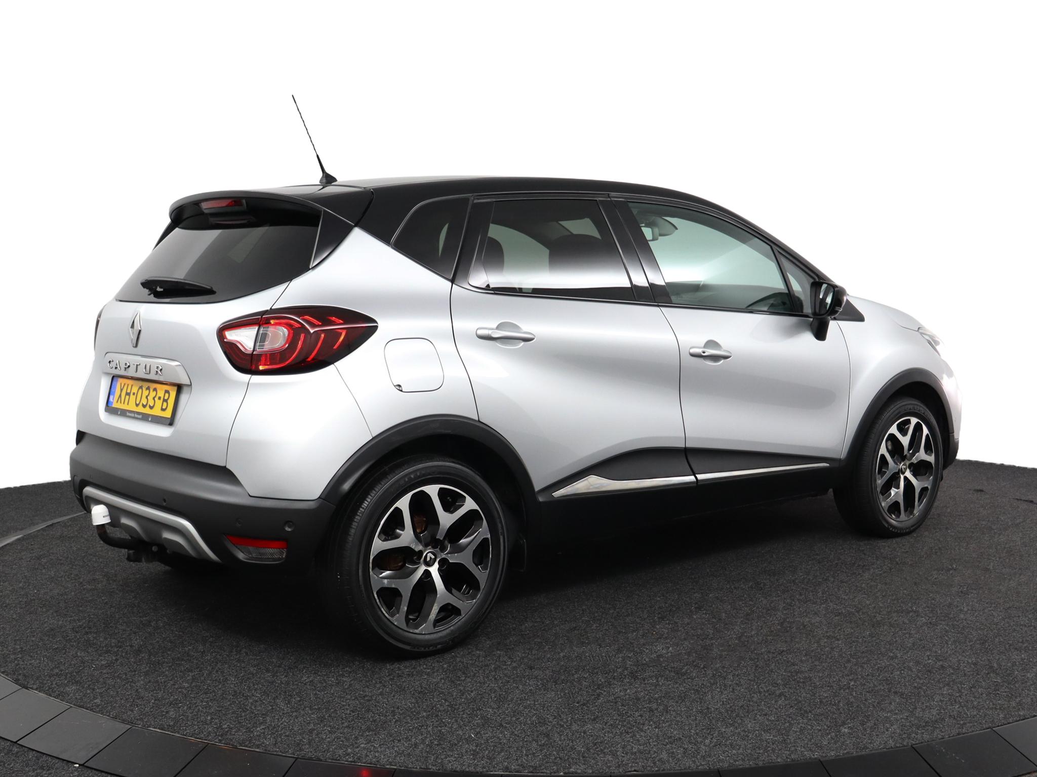 Renault Captur Energy TCe 90 Edition One - Afbeelding 5