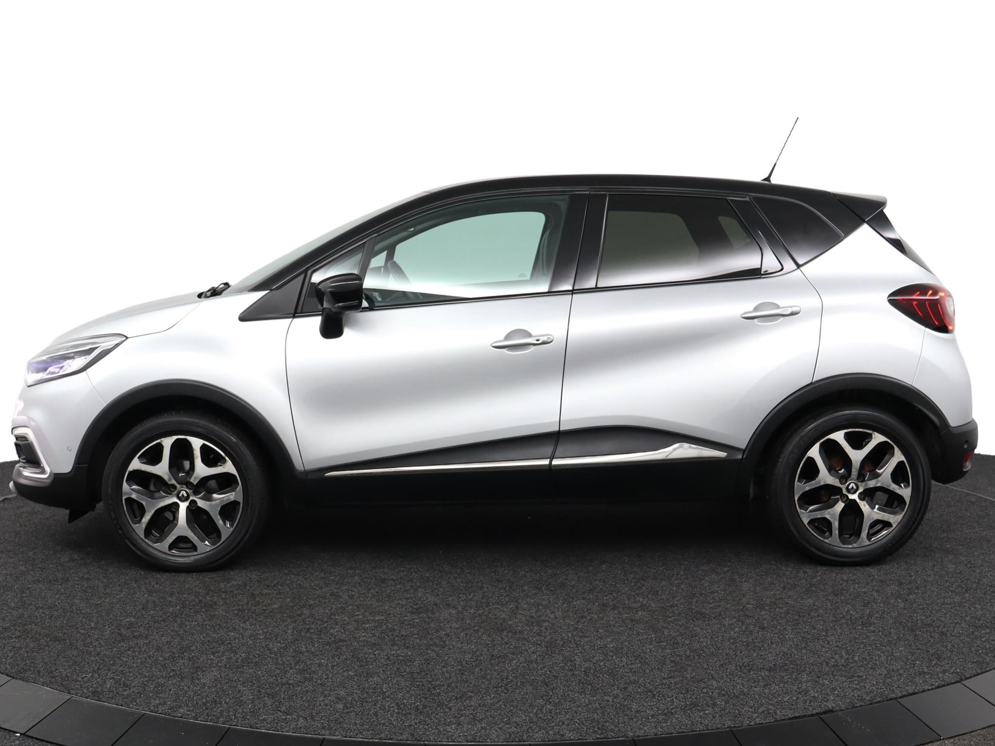 Renault Captur Energy TCe 90 Edition One - Afbeelding 2