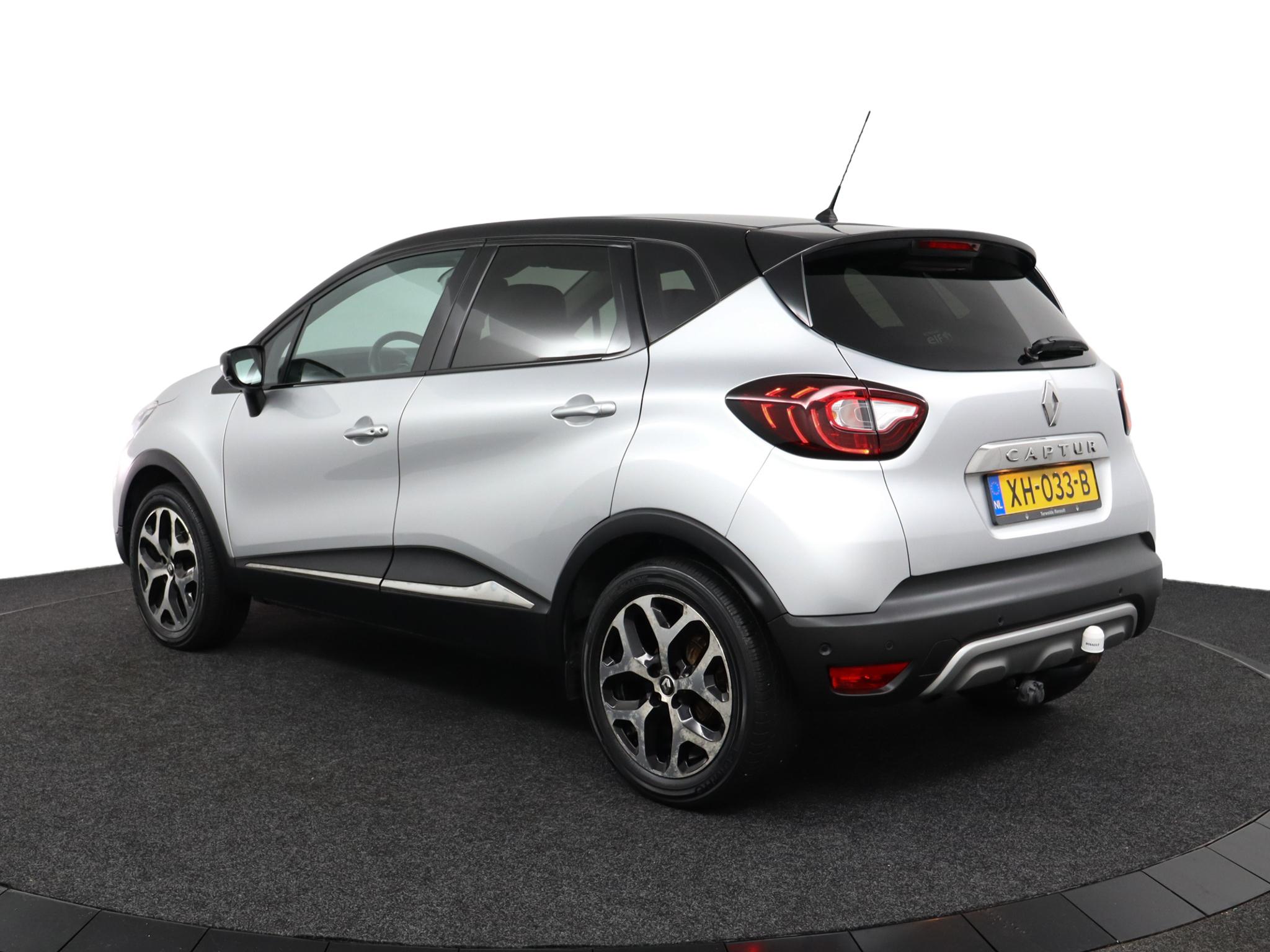 Renault Captur Energy TCe 90 Edition One - Afbeelding 3