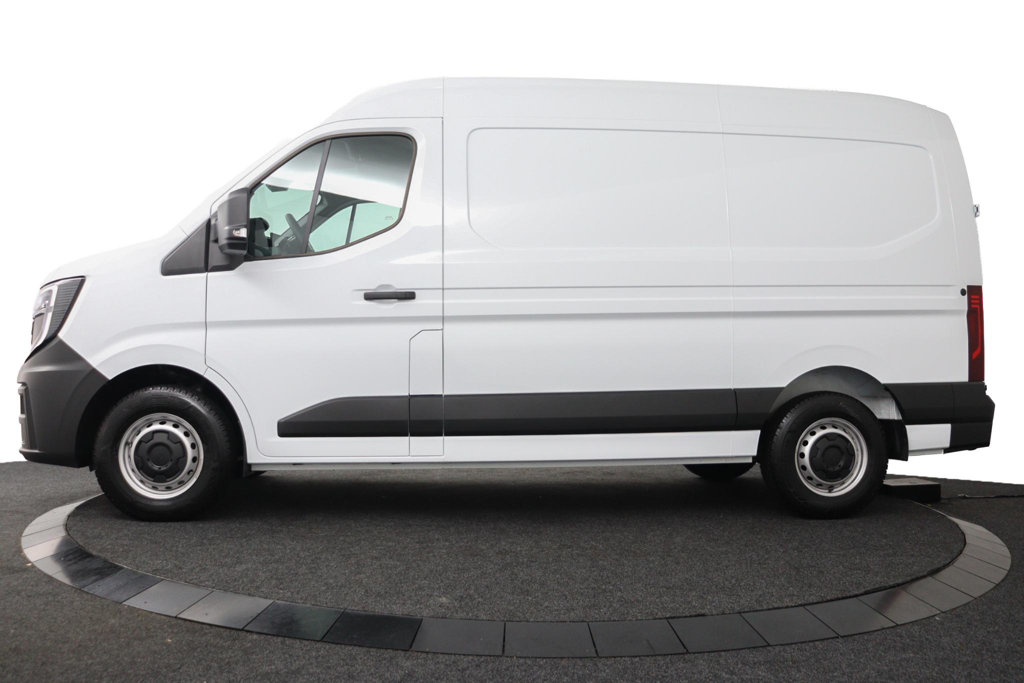 Renault Master E-Tech GB L2H2 T35 E-Tech 140 pk long range advance - Afbeelding 2