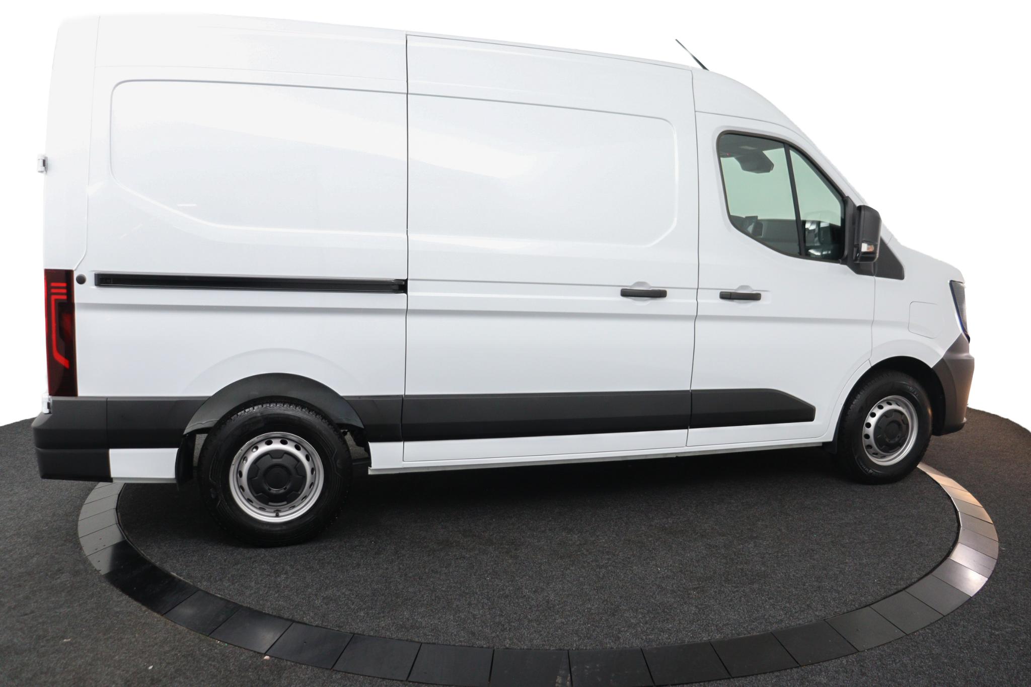 Renault Master E-Tech GB L2H2 T35 E-Tech 140 pk long range advance - Afbeelding 3