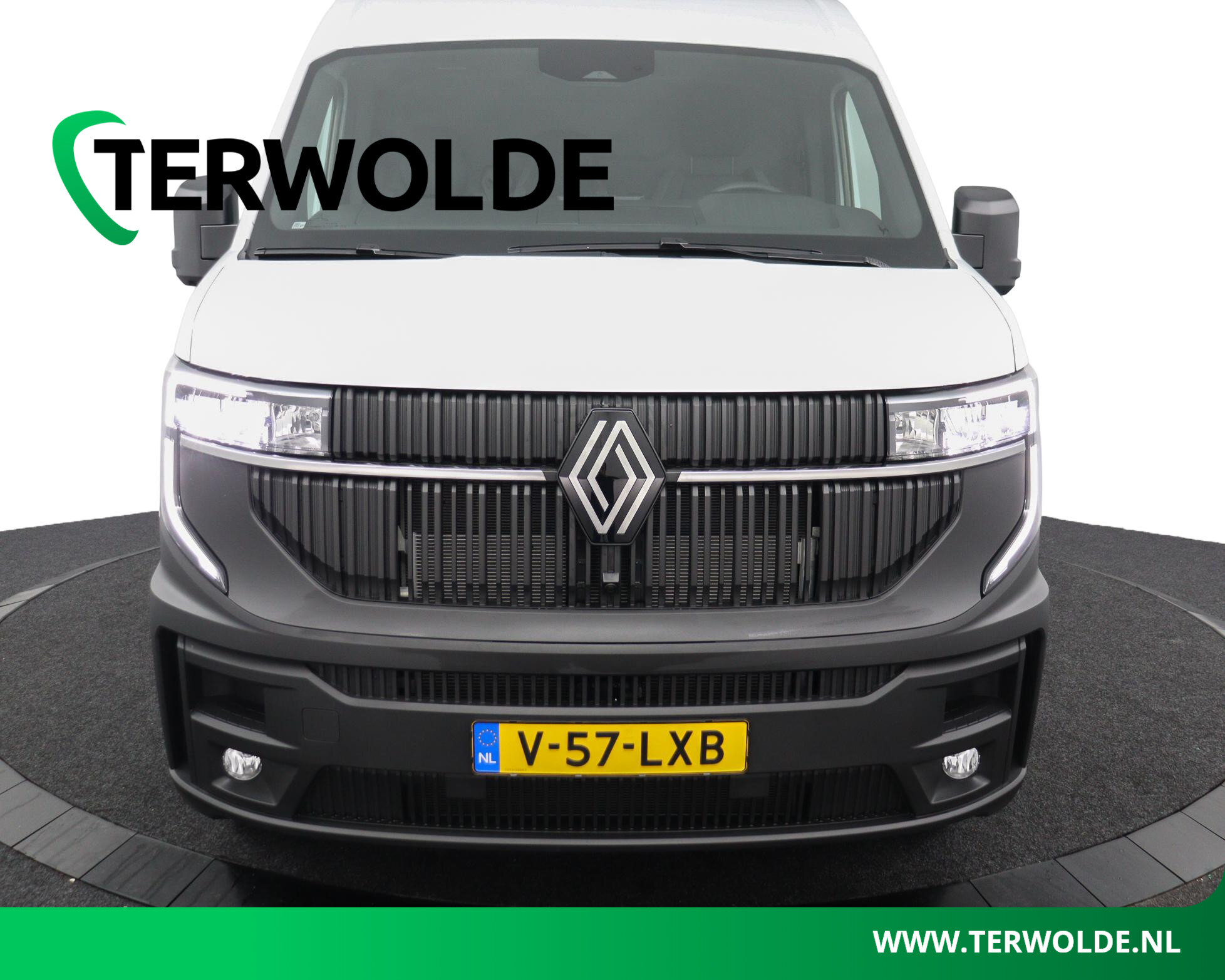 Renault Master E-Tech GB L2H2 T35 E-Tech 140 pk long range advance