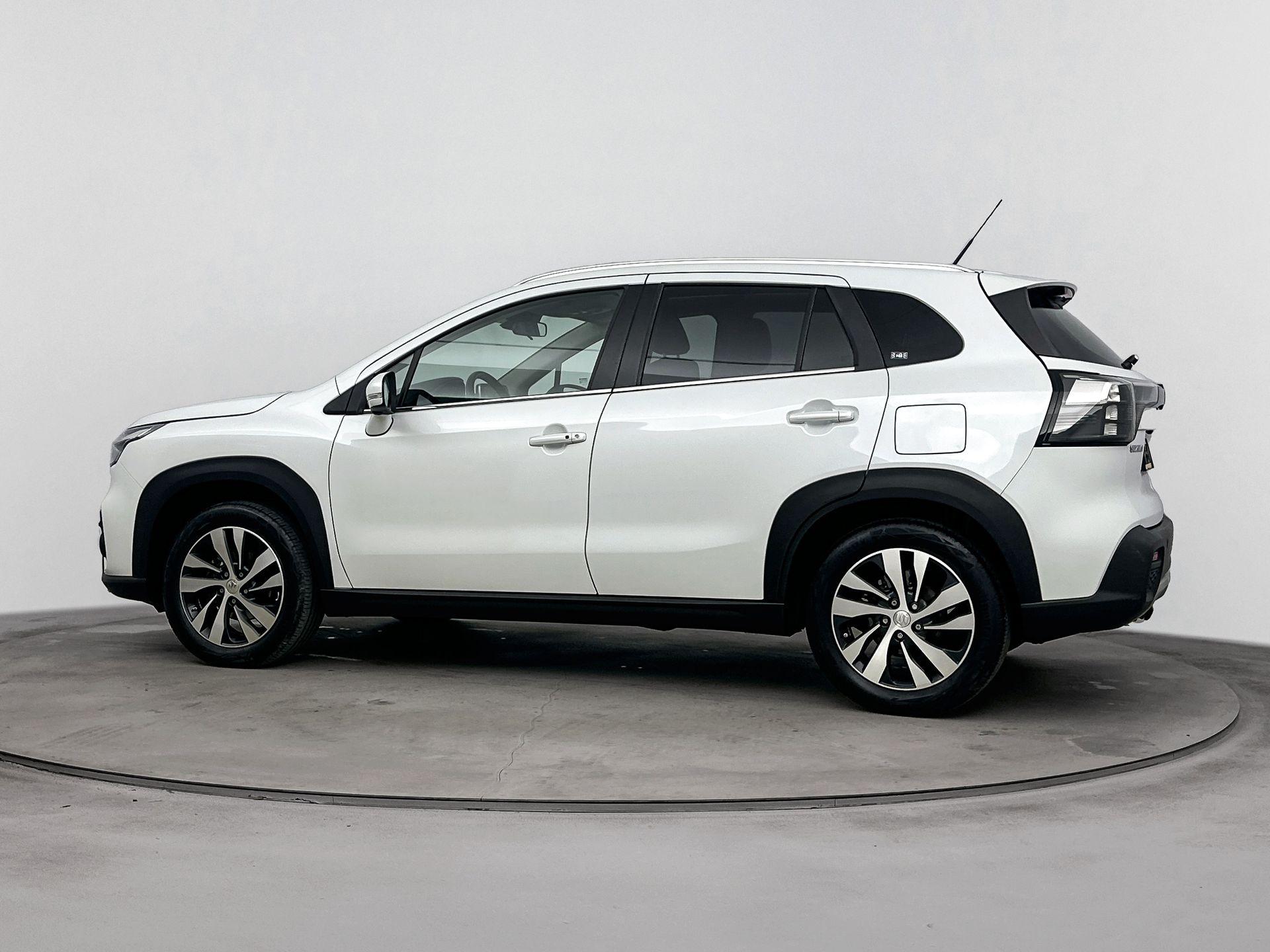 Suzuki S-Cross 1.5 Hybrid Style - Afbeelding 5