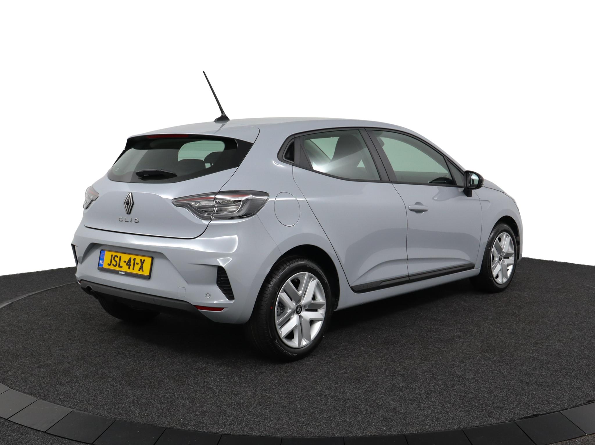 Renault Clio evolution TCe 90 - Afbeelding 5