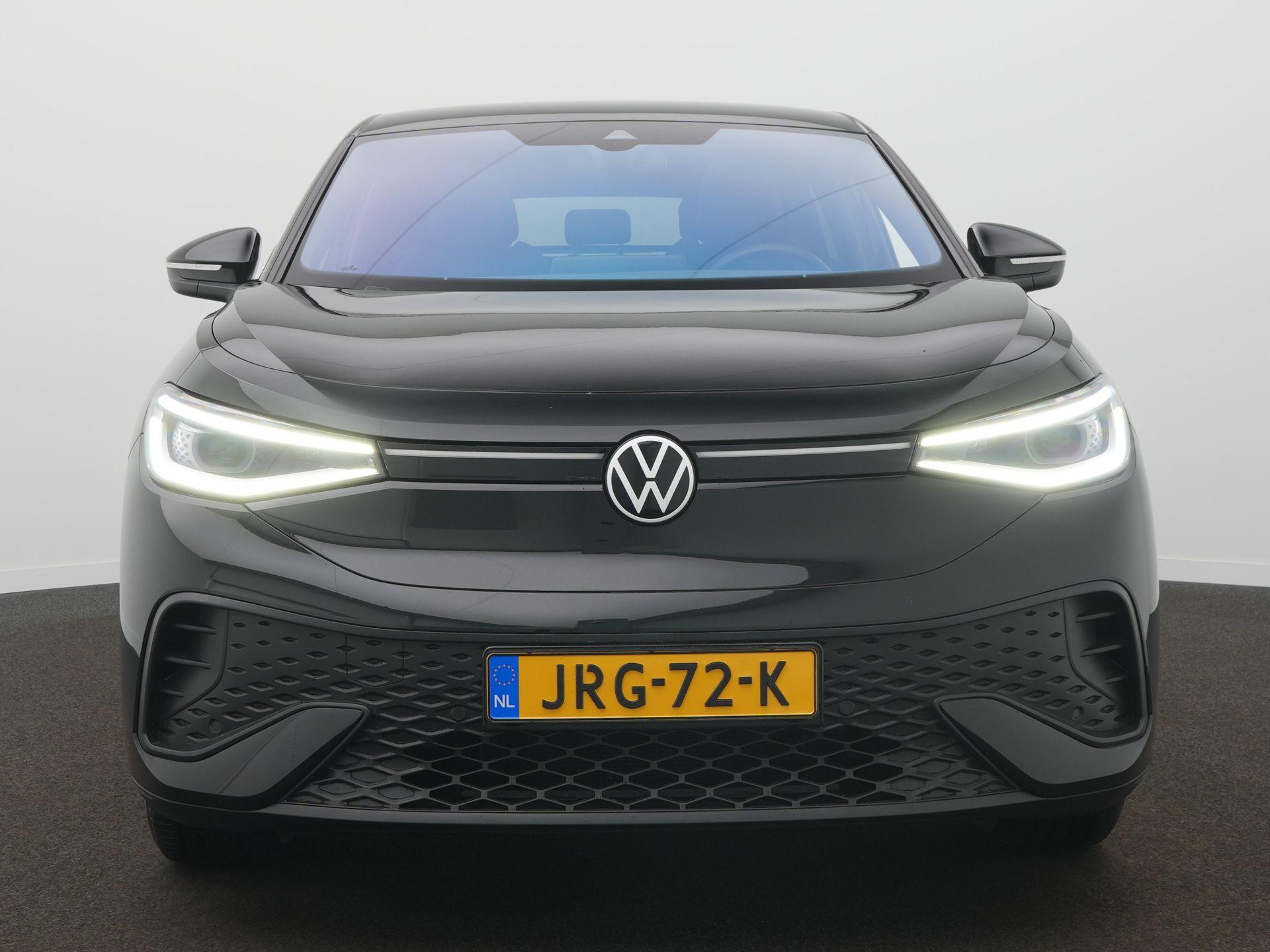 Volkswagen ID.5 Pro Perform. 77 kWh 150 kW Pro mit Navi - Afbeelding 2