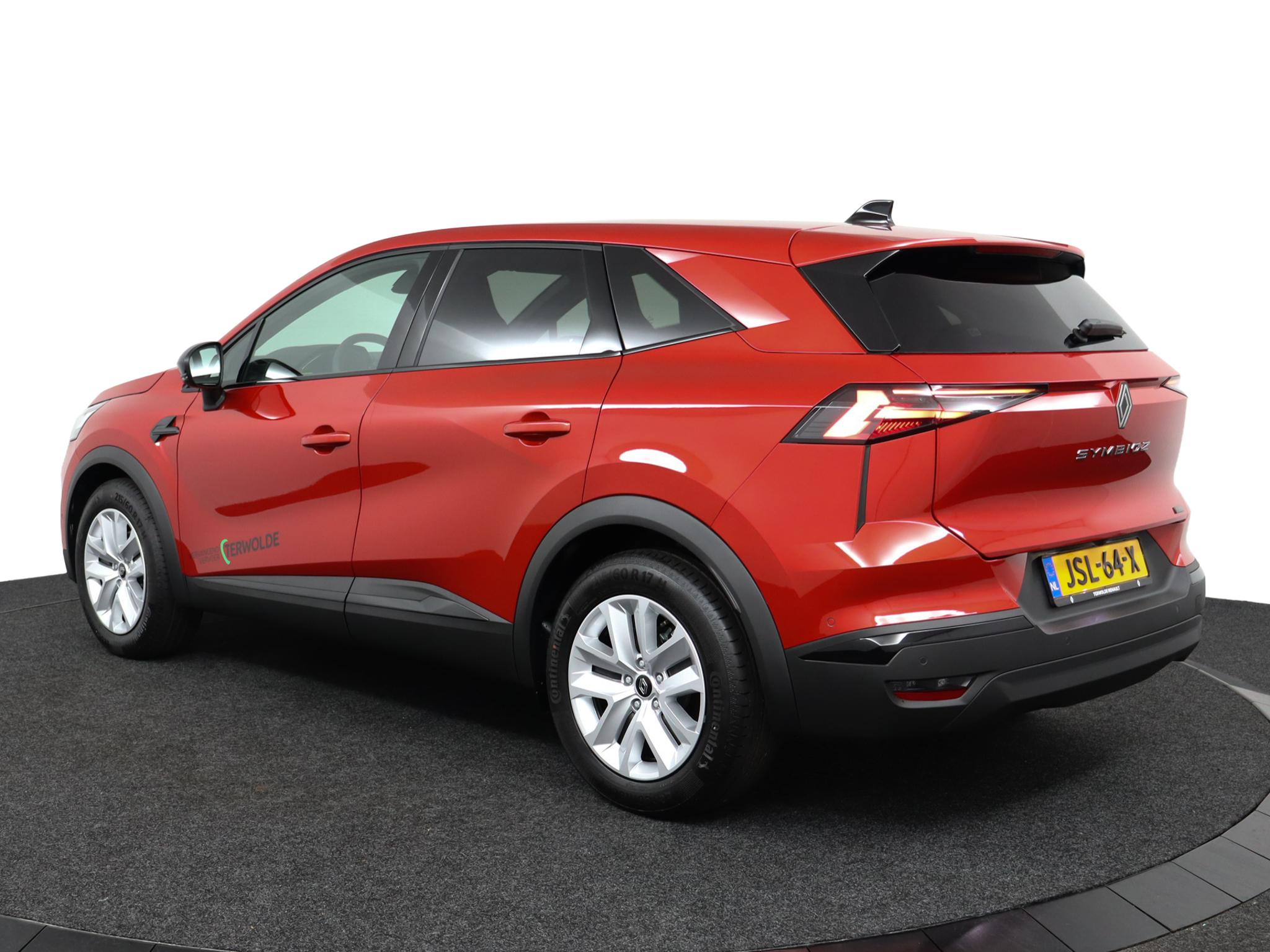 Renault Symbioz evolution full hybrid E-Tech 145 - Afbeelding 3