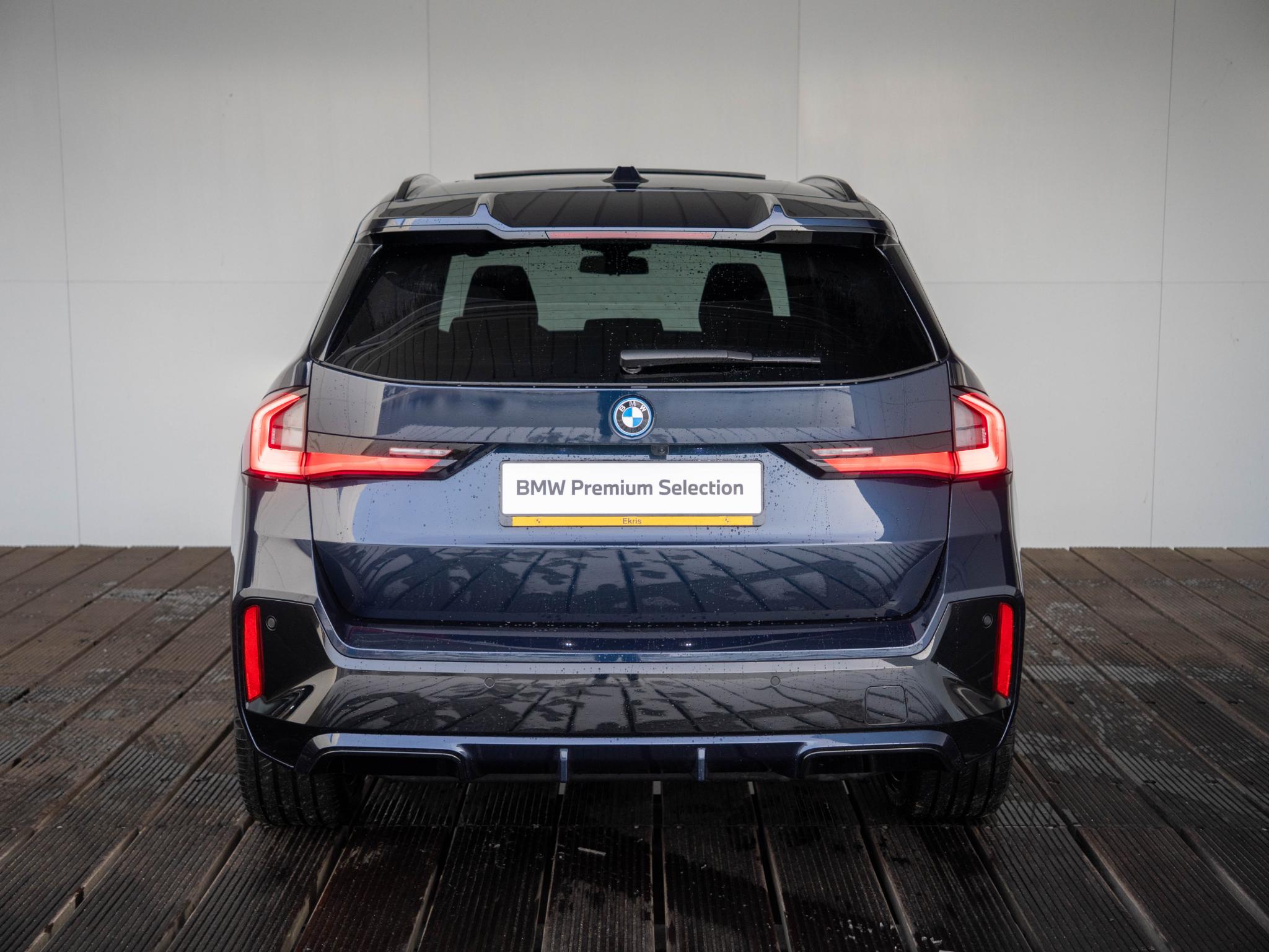 BMW iX1 eDrive20 - Afbeelding 5