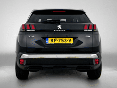 Peugeot 3008 SUV Blue Lease Executive 130pk - Afbeelding 5