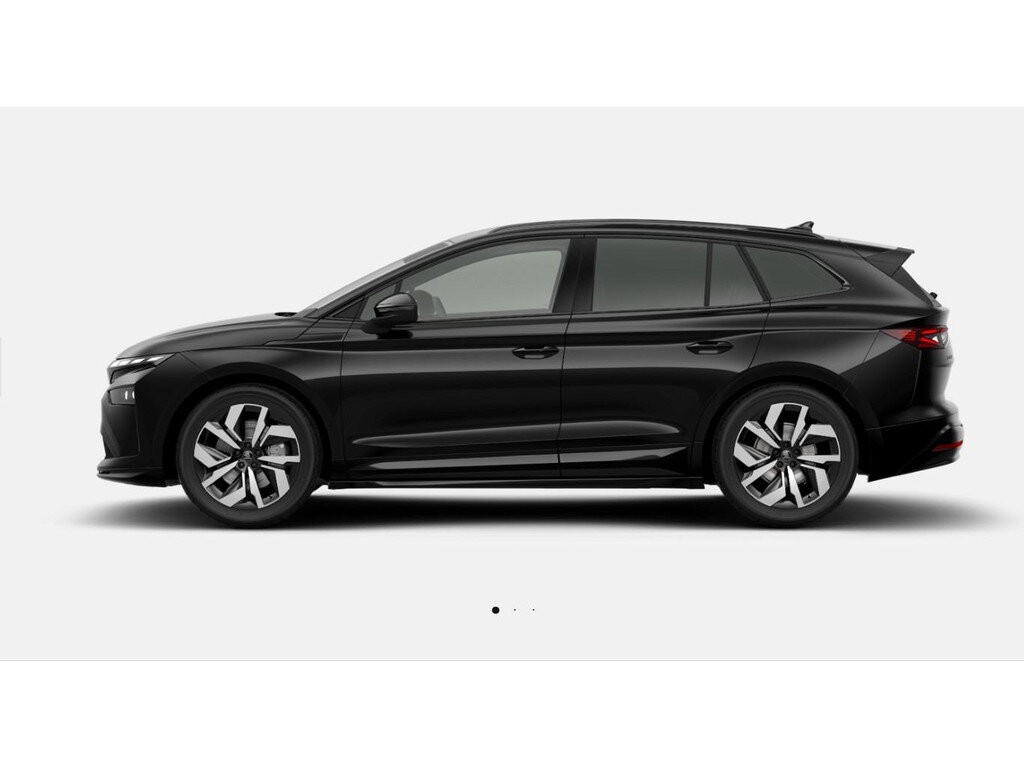 Skoda Enyaq 85 Sportline - Afbeelding 3