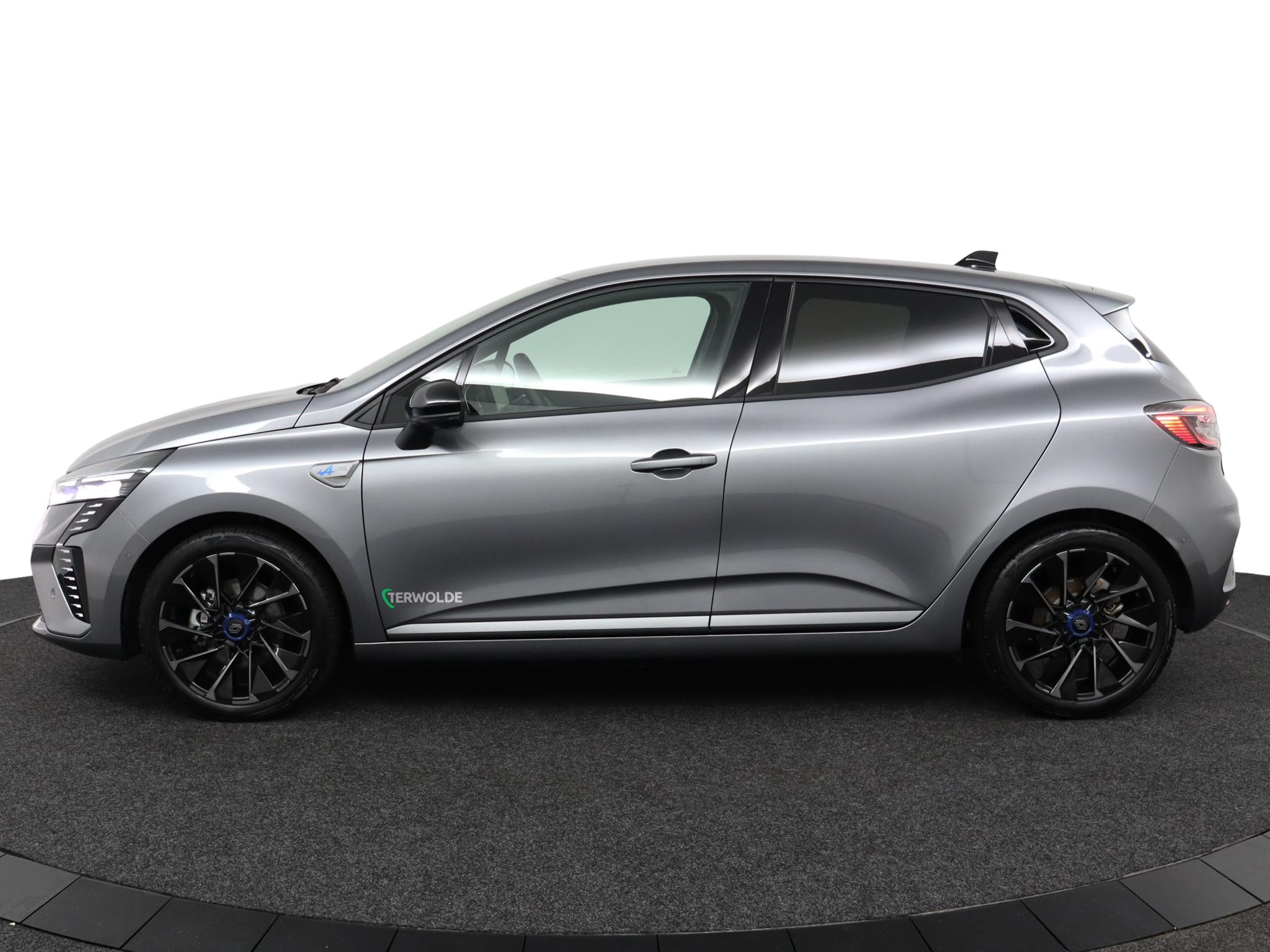 Renault Clio 1.6 E-Tech Full Hybrid 145 esprit Alpine - Afbeelding 2