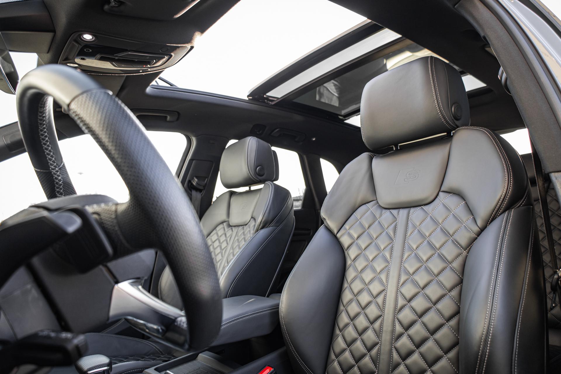 Audi Q5 50 TFSIe 299pk quattro S Edition Competition - Afbeelding 4