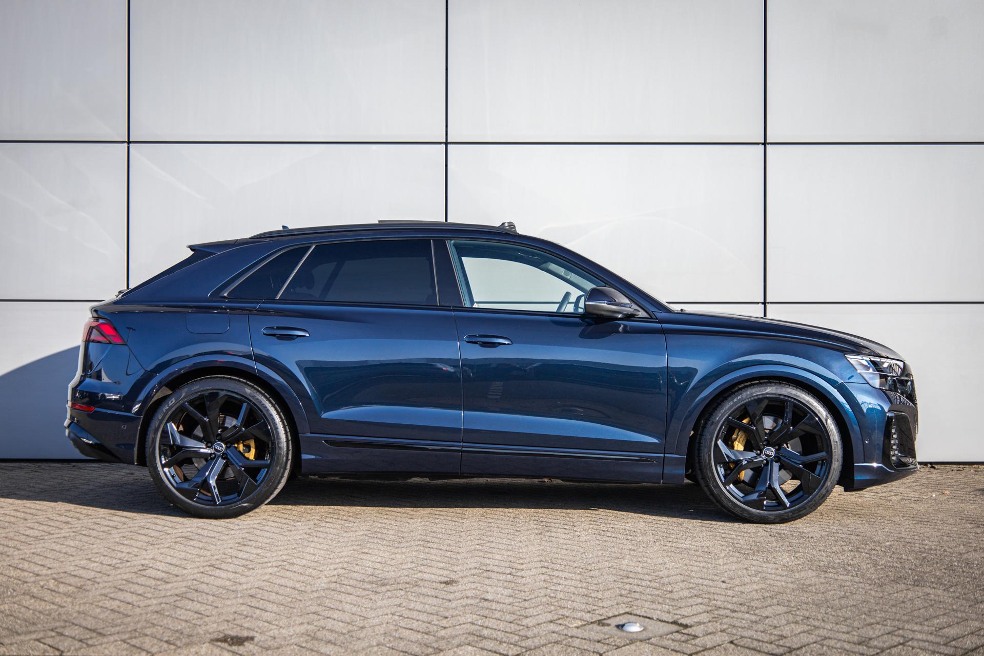 Audi Q8 55 TFSIe 394pk quattro Pro Line S - Afbeelding 3