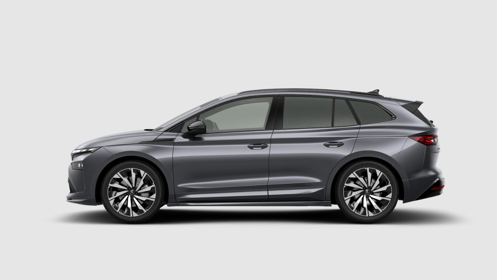 Skoda Enyaq 85 Sportline - Afbeelding 3