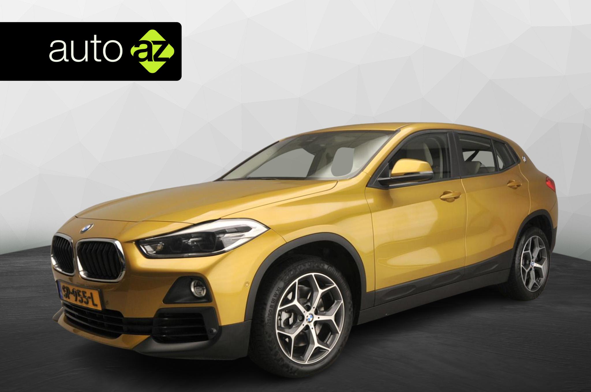 BMW X2 sDrive20i
