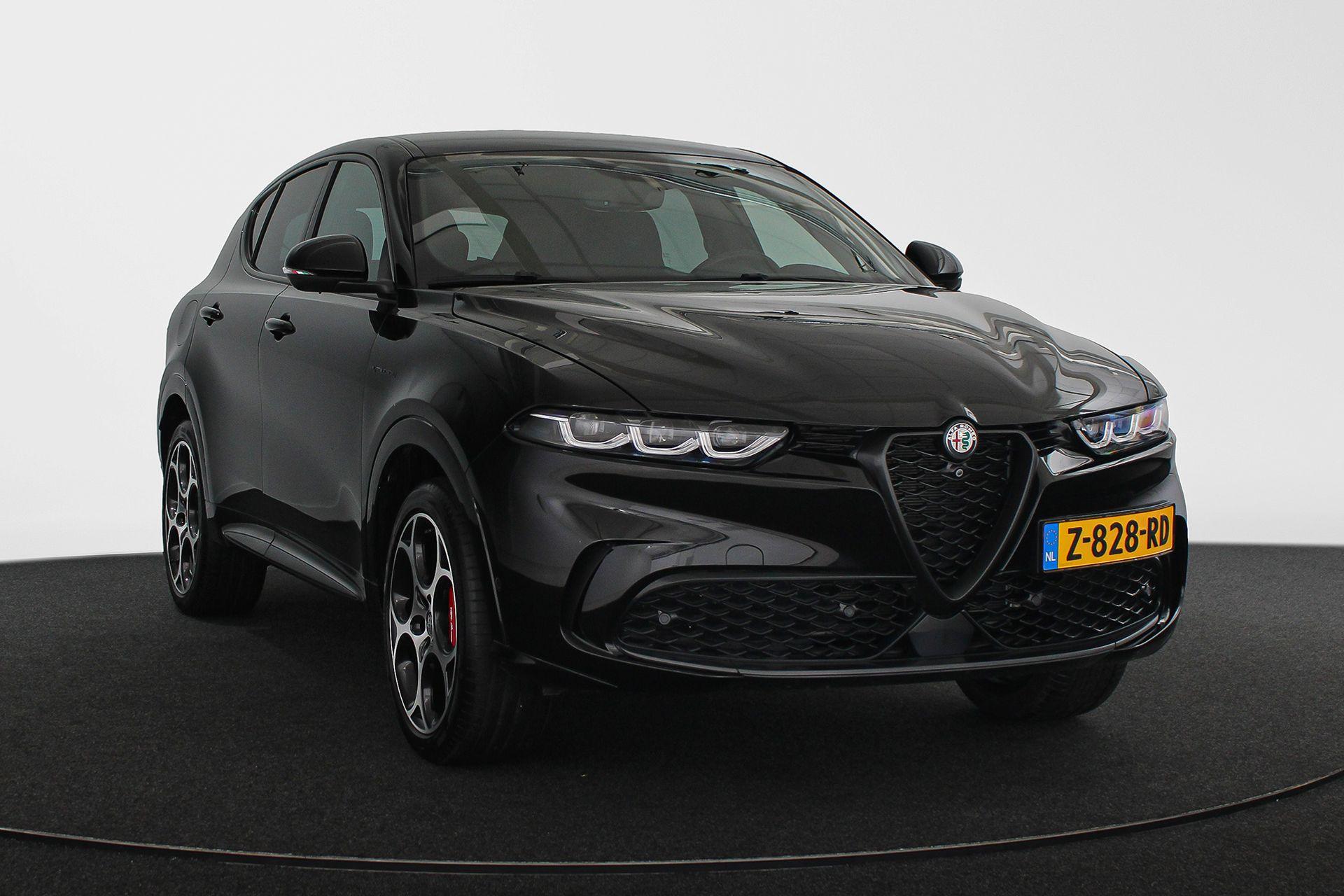 Alfa Romeo Tonale 1.3T PHEV Veloce - Afbeelding 2