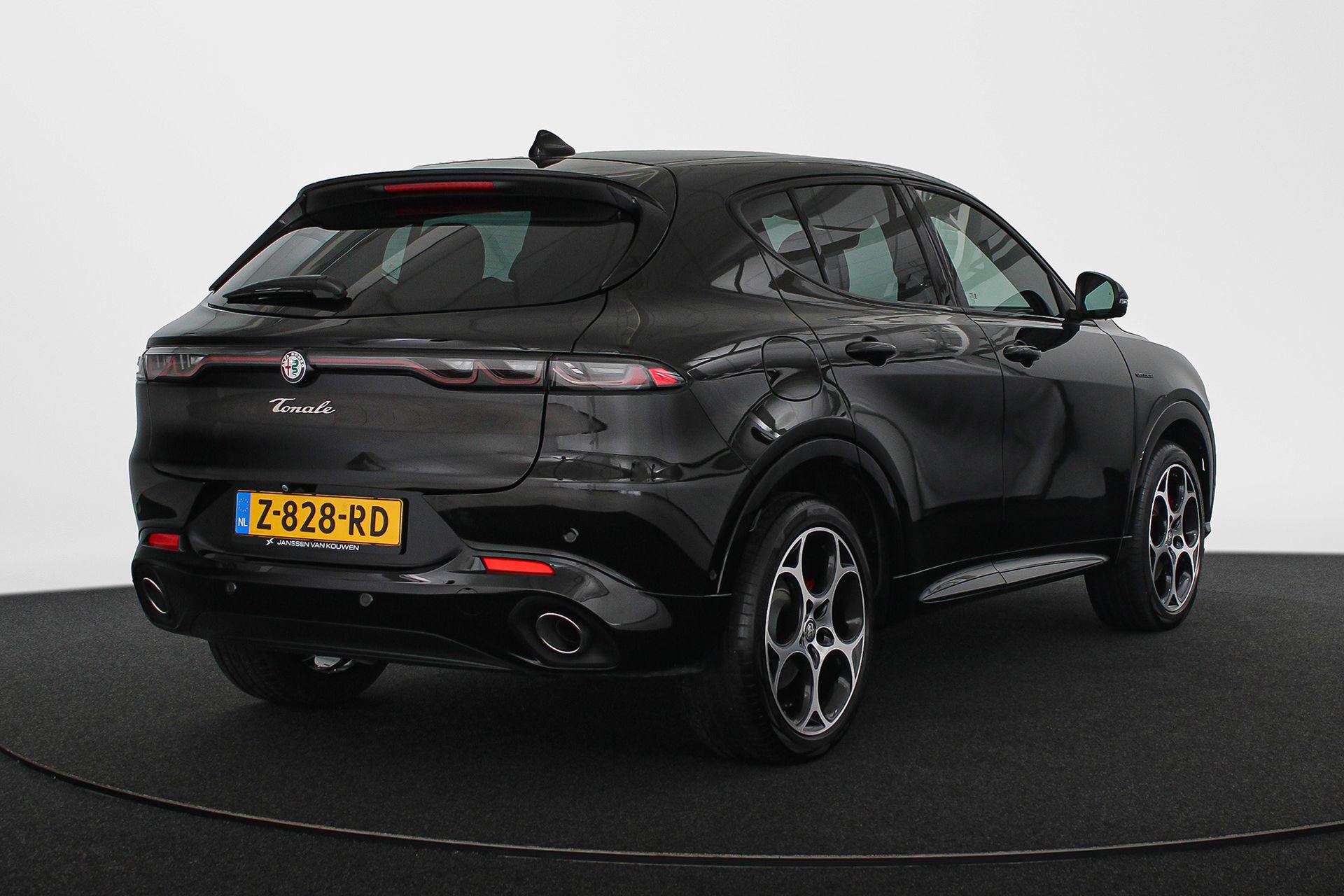 Alfa Romeo Tonale 1.3T PHEV Veloce - Afbeelding 3