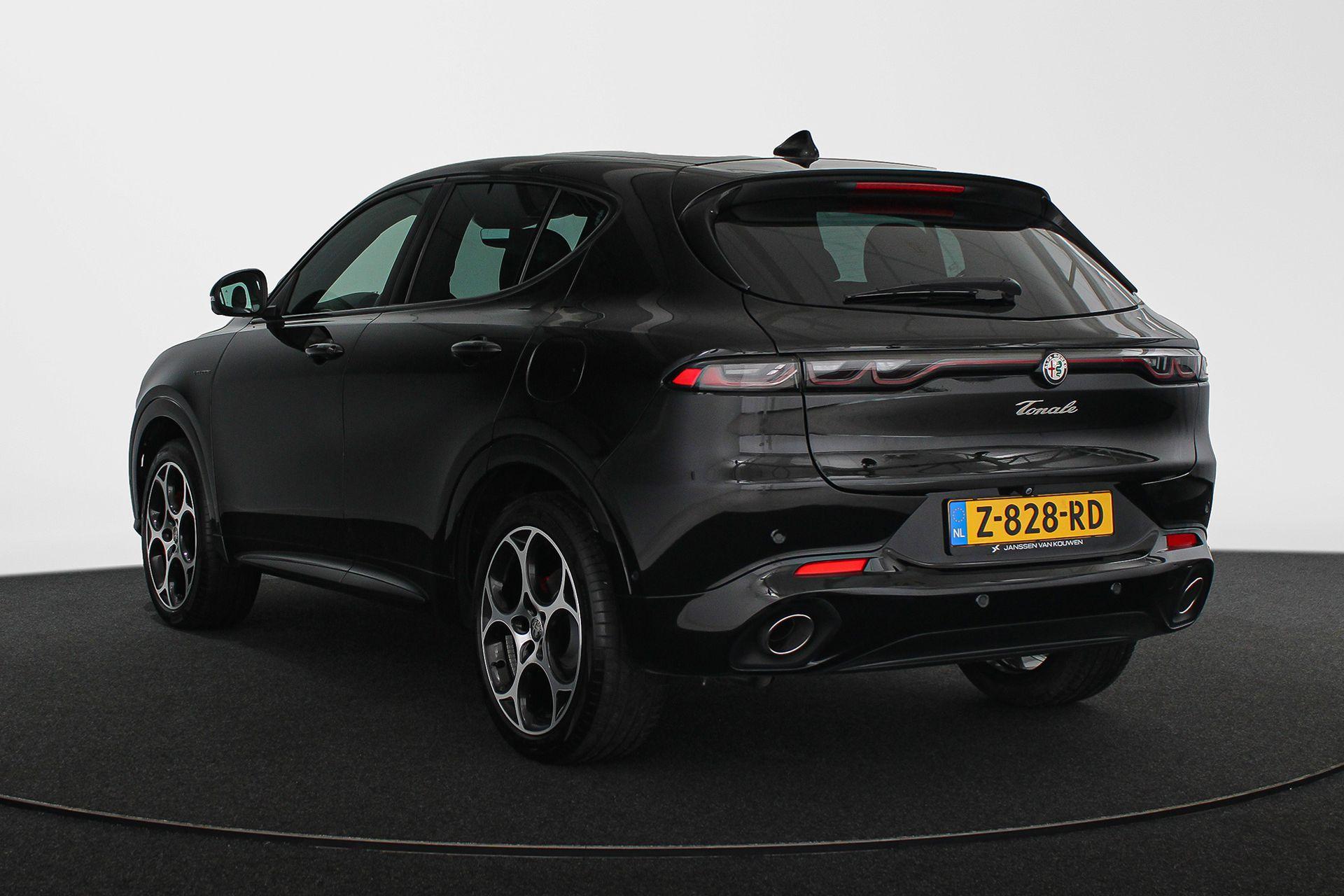 Alfa Romeo Tonale 1.3T PHEV Veloce - Afbeelding 4