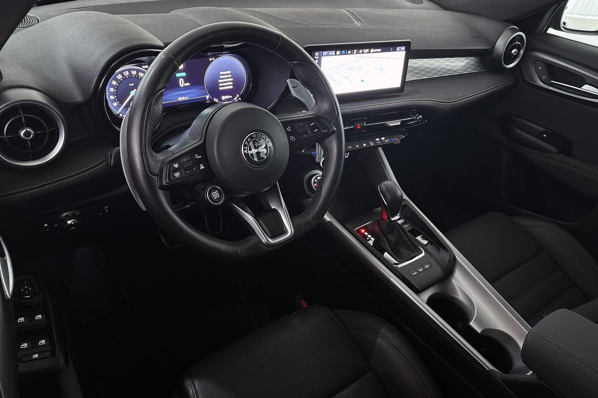 Alfa Romeo Tonale 1.3T PHEV Veloce - Afbeelding 5