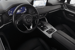 Mazda CX-60 2.5 e-SkyActiv PHEV Homura - Afbeelding 5