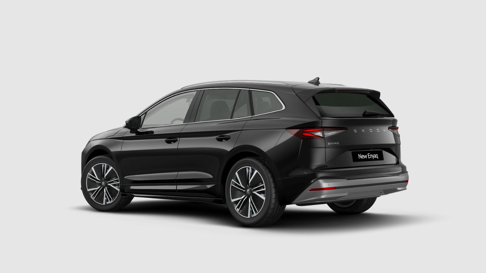 Skoda Enyaq 85 Selection - Afbeelding 2