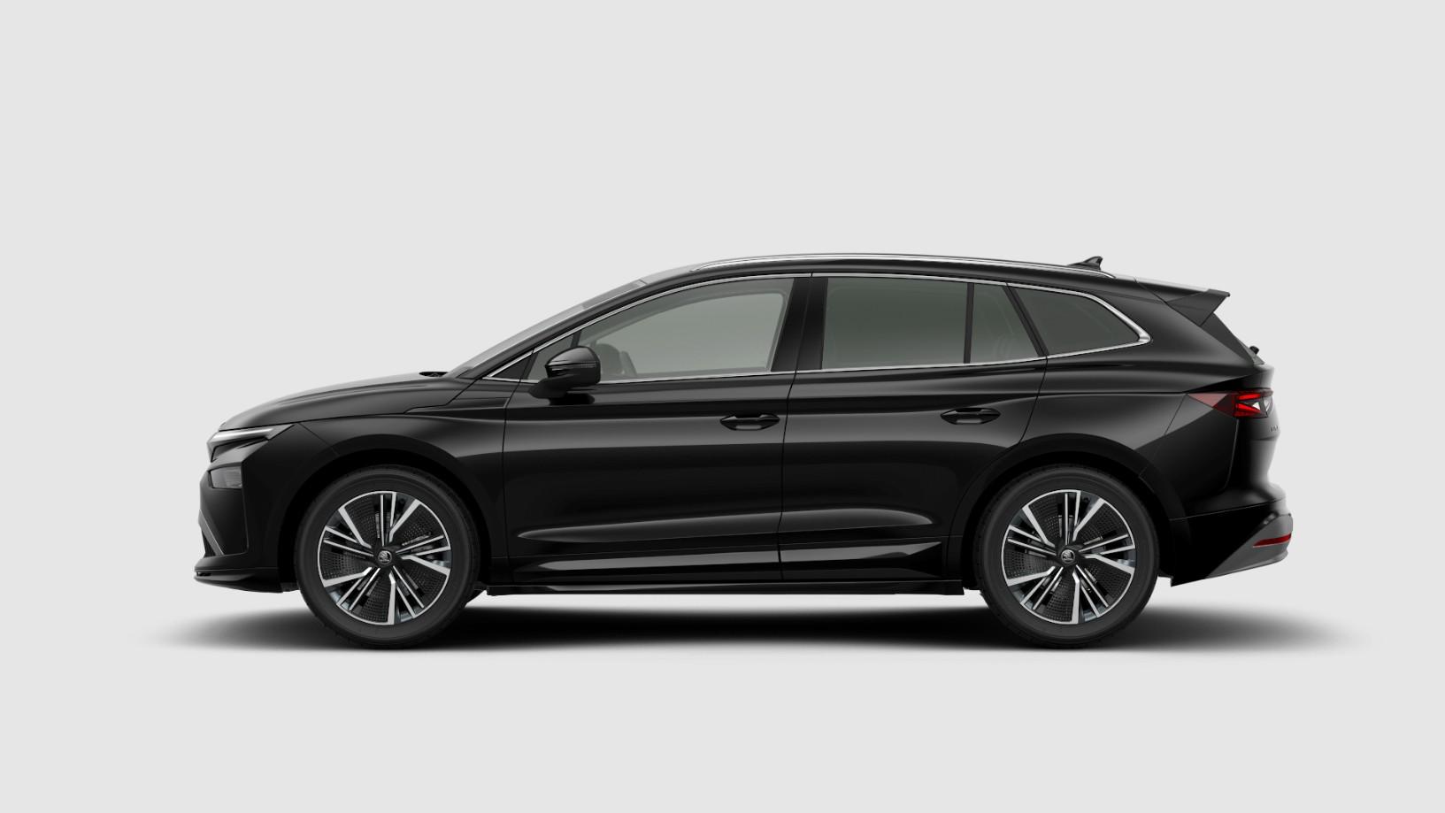 Skoda Enyaq 85 Selection - Afbeelding 3