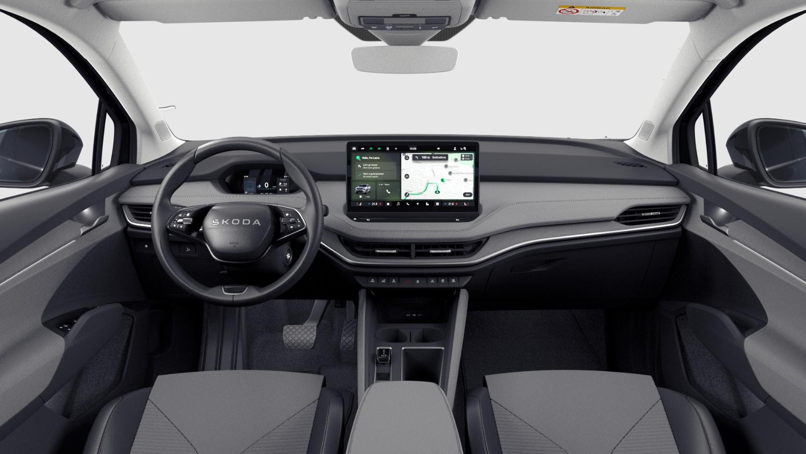 Skoda Enyaq 85 Selection - Afbeelding 4