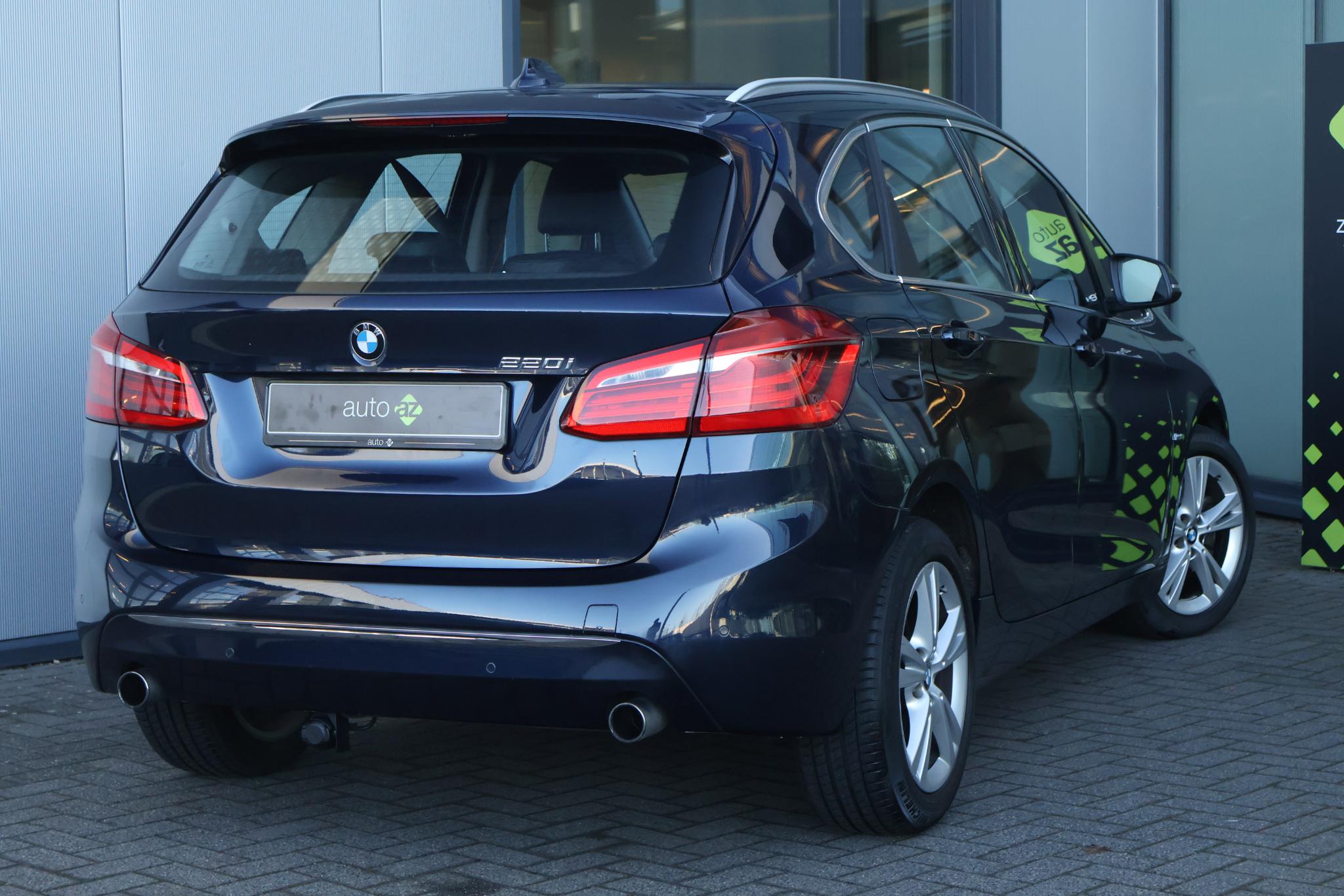 BMW 2 Serie Active Tourer 220i High Executive - Afbeelding 2