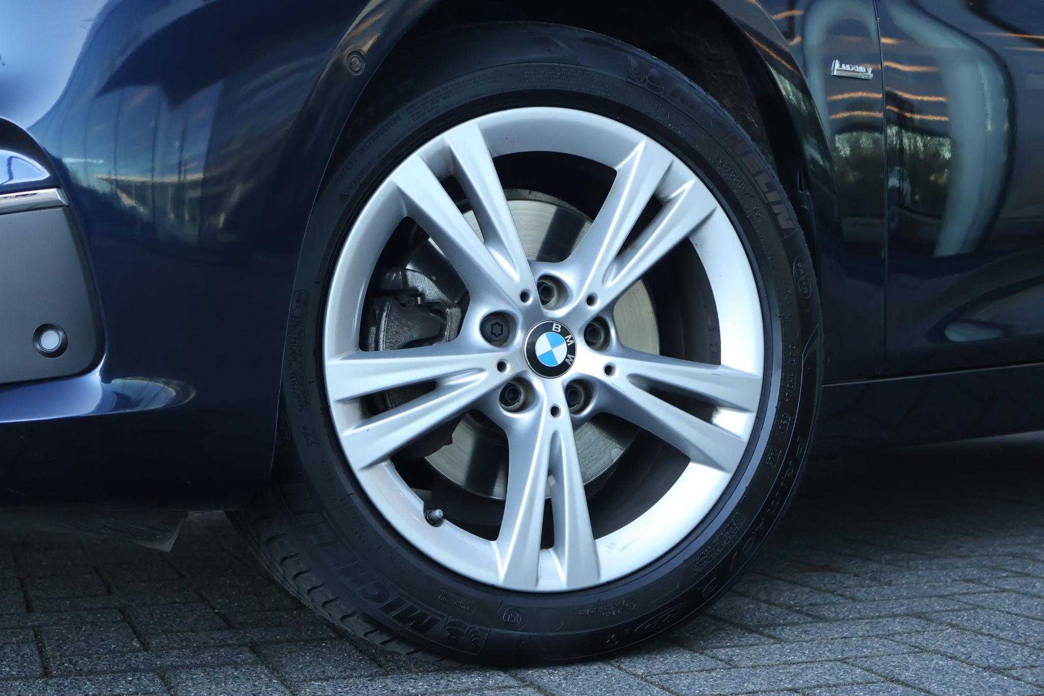 BMW 2 Serie Active Tourer 220i High Executive - Afbeelding 4