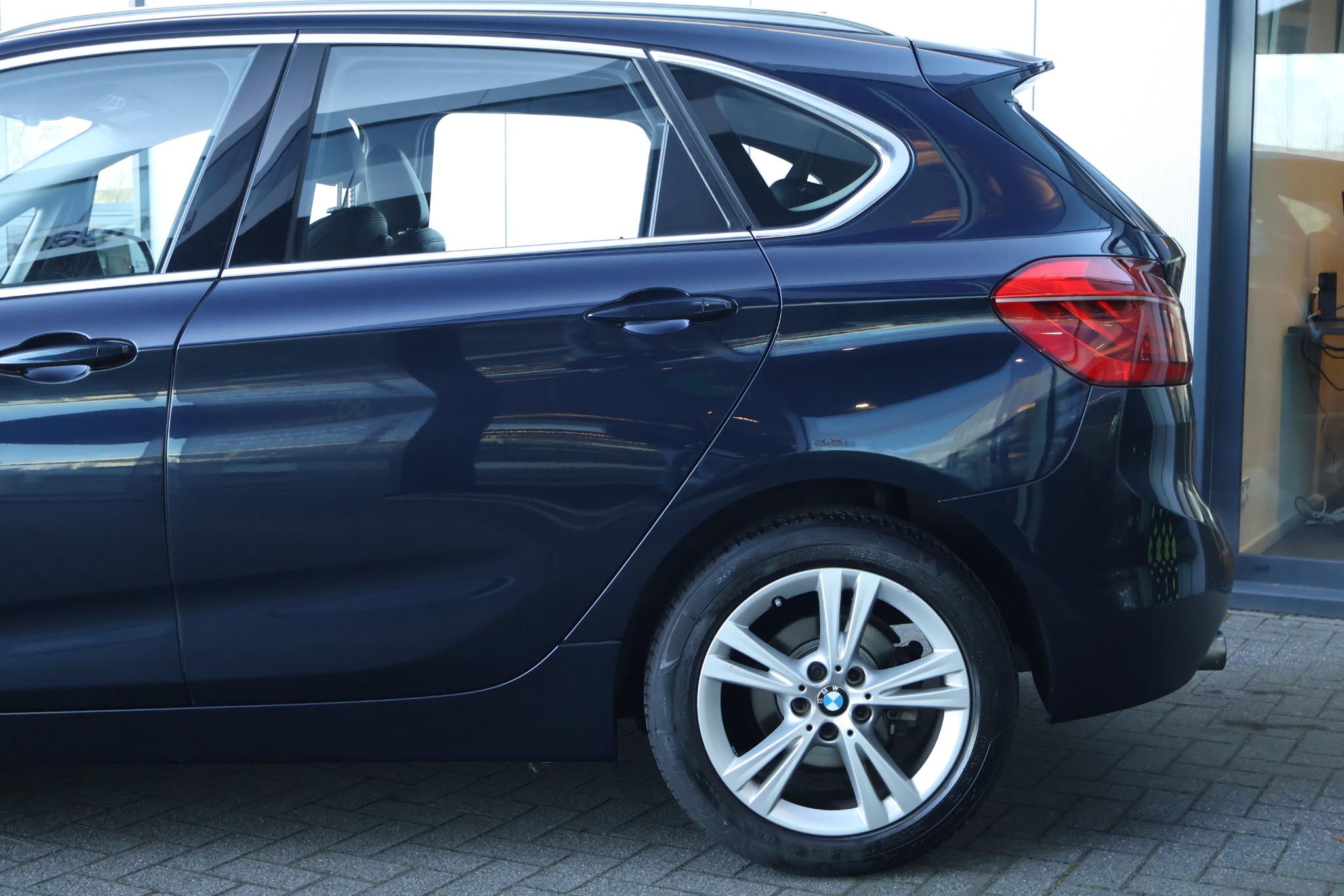 BMW 2 Serie Active Tourer 220i High Executive - Afbeelding 5