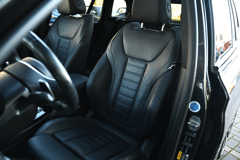 BMW X3 xDrive30e High Executive M Sport Automaat - Afbeelding 4