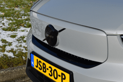 Volvo EX40 Extended Range 252PK Plus Black Ed. 82 kWh - Afbeelding 5