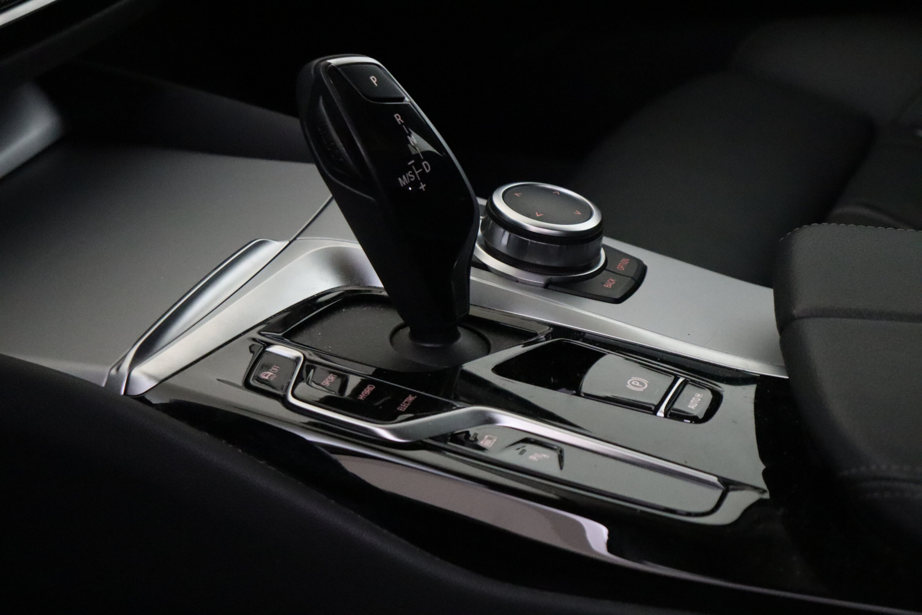 BMW 5 Serie 6