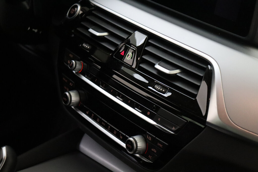 BMW 5 Serie 17
