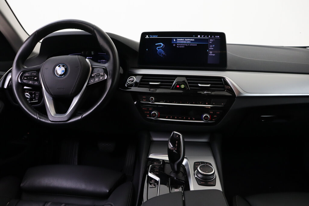 BMW 5 Serie 22