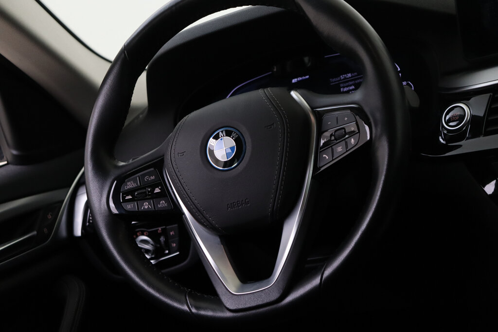 BMW 5 Serie 23