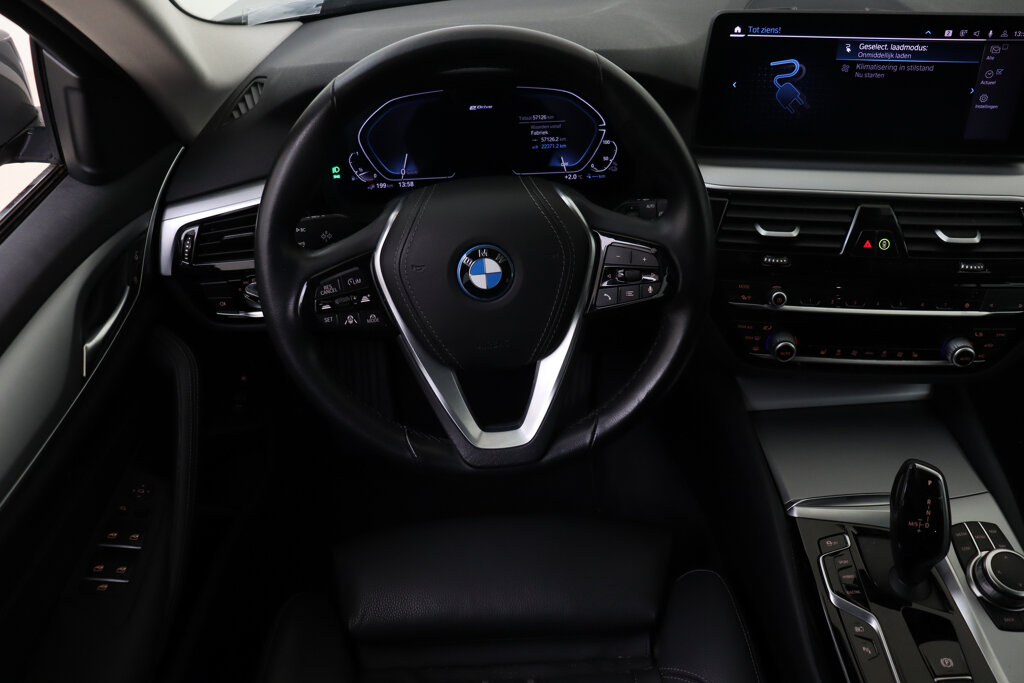 BMW 5 Serie 24