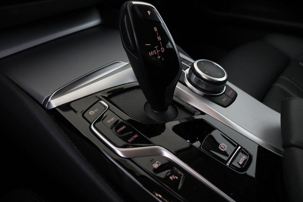 BMW 5 Serie 27