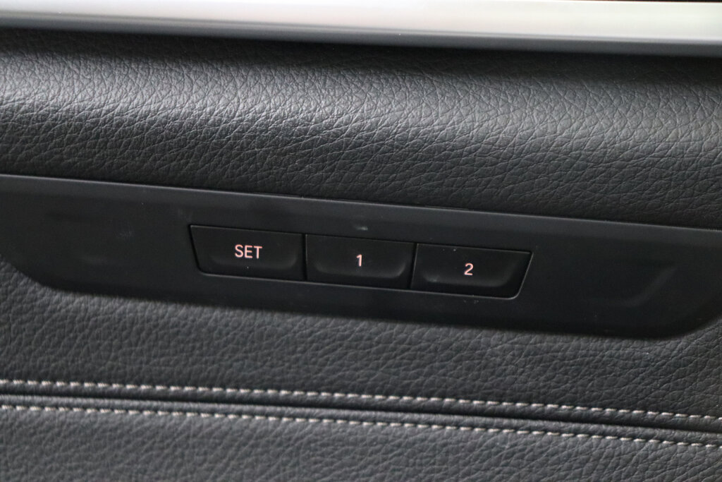 BMW 5 Serie 40