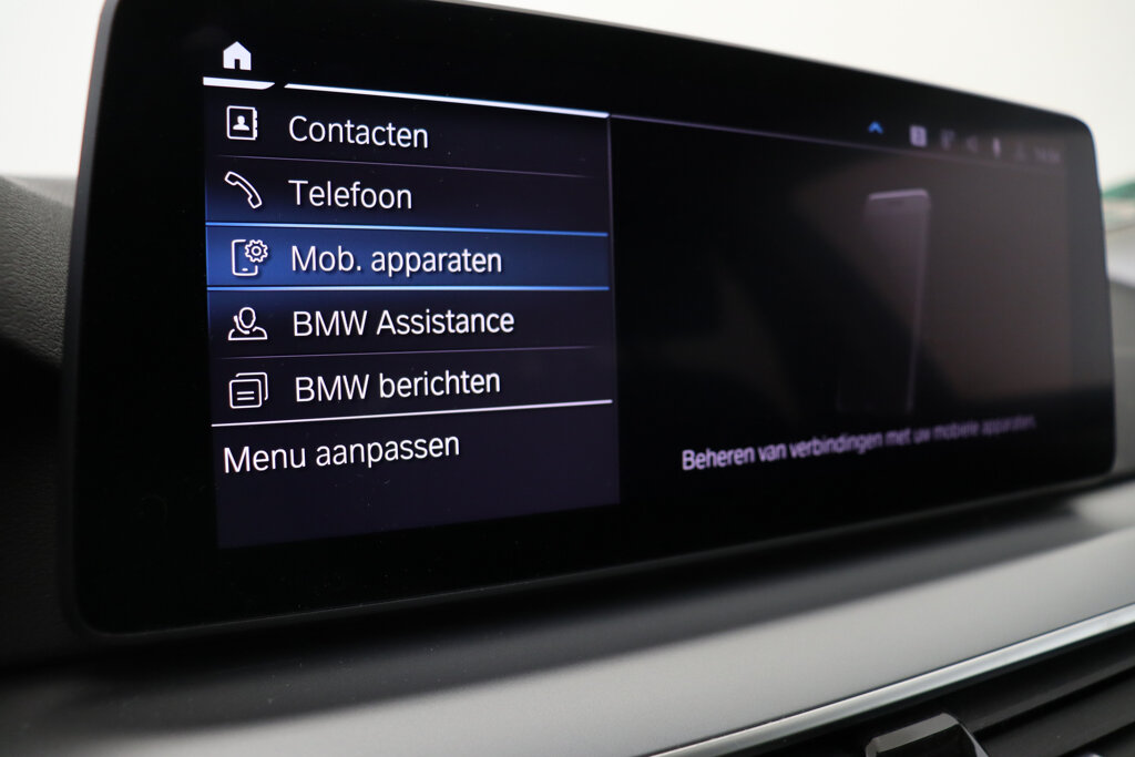 BMW 5 Serie 44