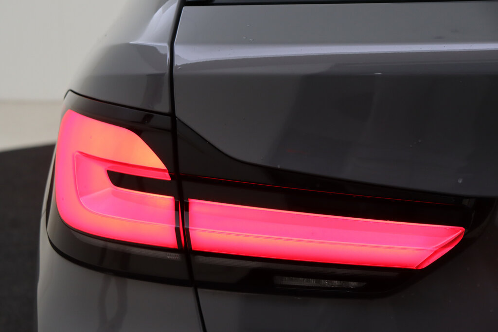 BMW 5 Serie 49