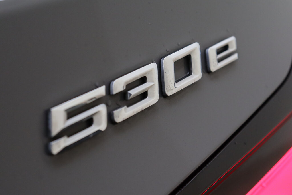 BMW 5 Serie 51
