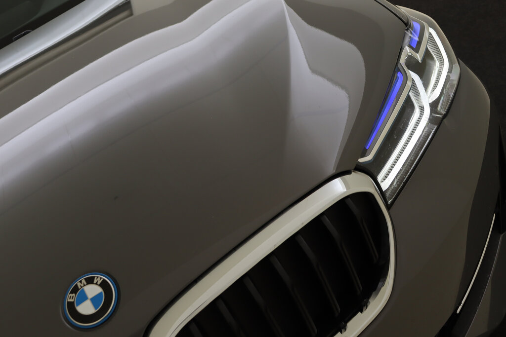 BMW 5 Serie 52