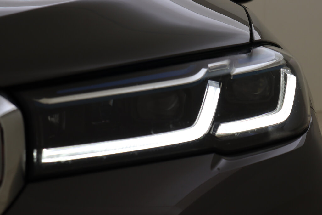 BMW 5 Serie 54