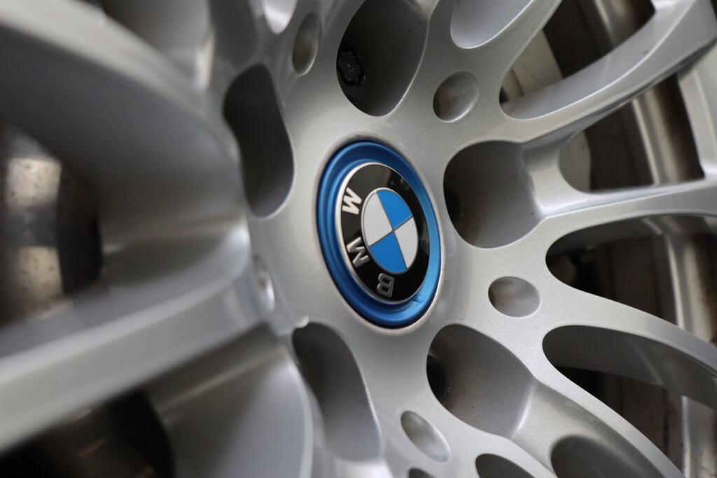 BMW 5 Serie 59