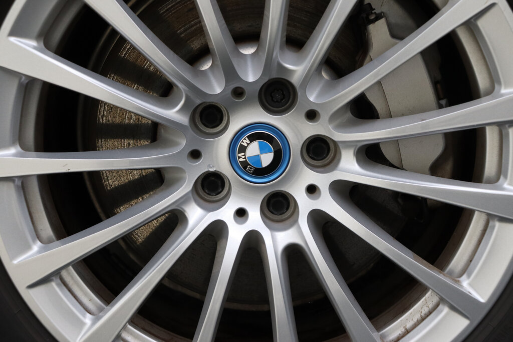 BMW 5 Serie 60