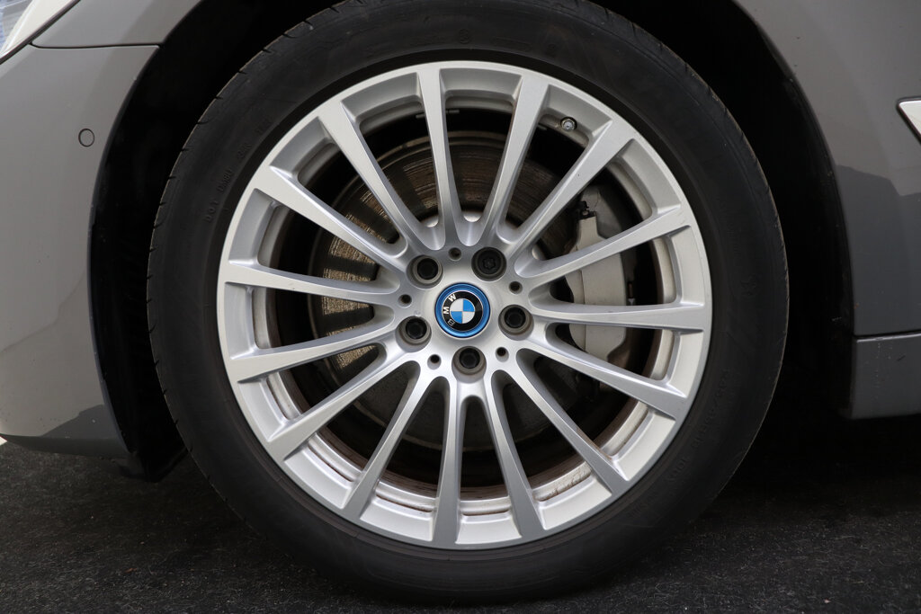 BMW 5 Serie 61