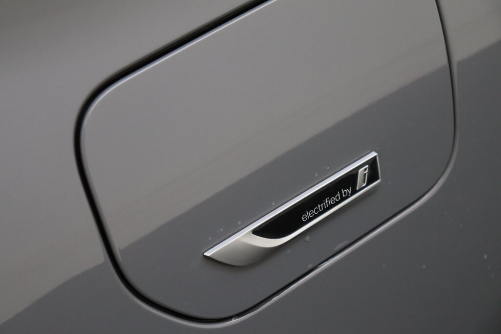 BMW 5 Serie 62