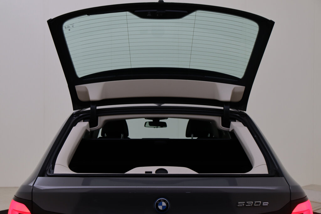 BMW 5 Serie 63